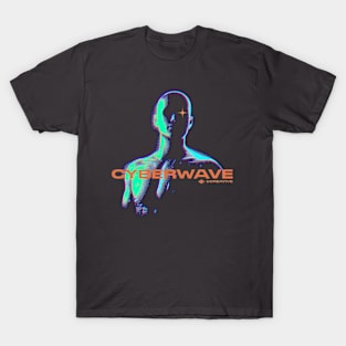 CYBERWAVE T-Shirt